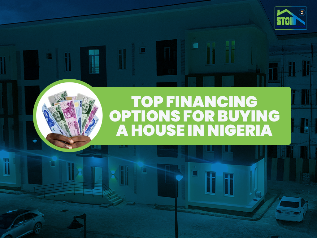 Top Financing Options for Buying a House in Nigeria