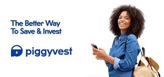 Top 9 Real Estate Investment Apps in Nigeria -Piggyvest