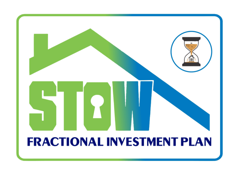 passive income in real estate in Nigeria